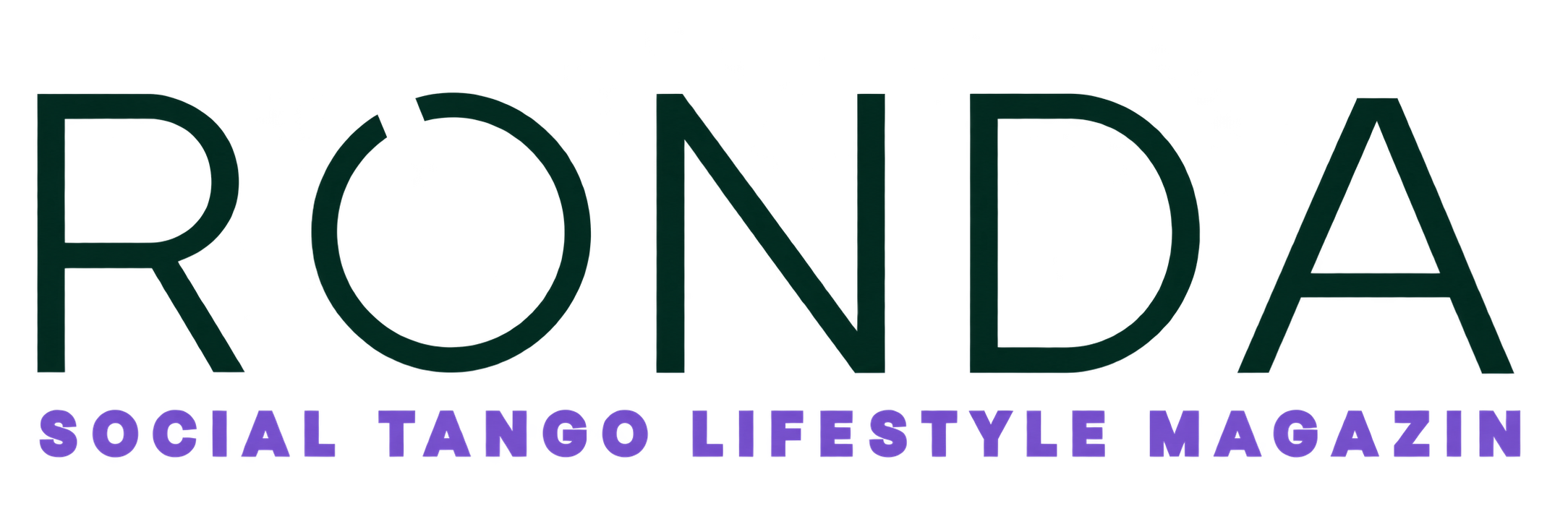RONDA – Social Tango Lifestyle Magazin